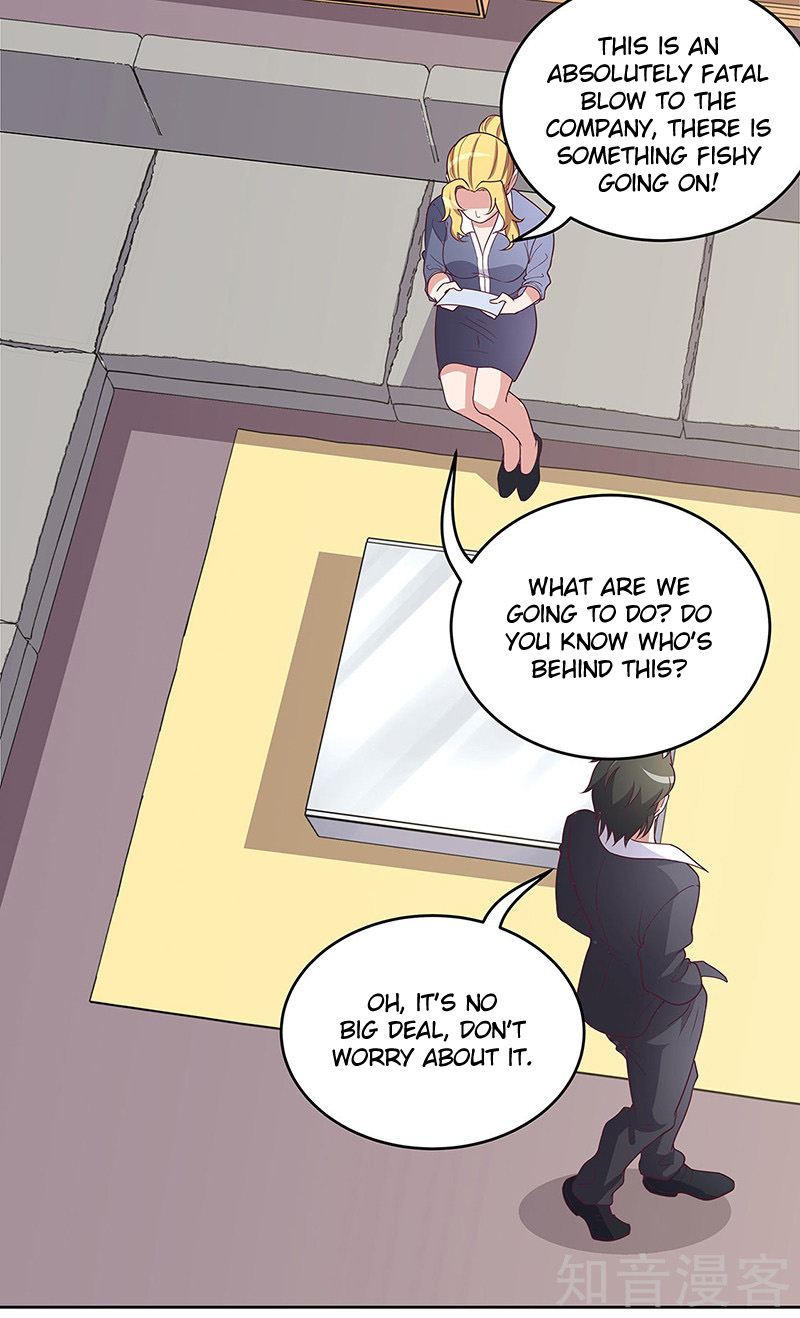 The Super Doctor From 2089 Chapter 153 - page 19