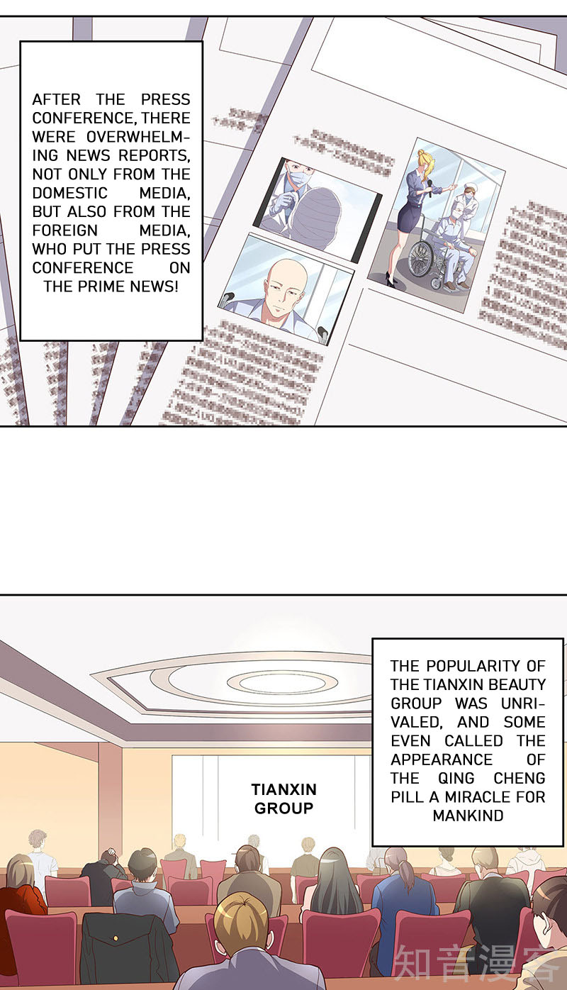 The Super Doctor From 2089 Chapter 152 - page 18