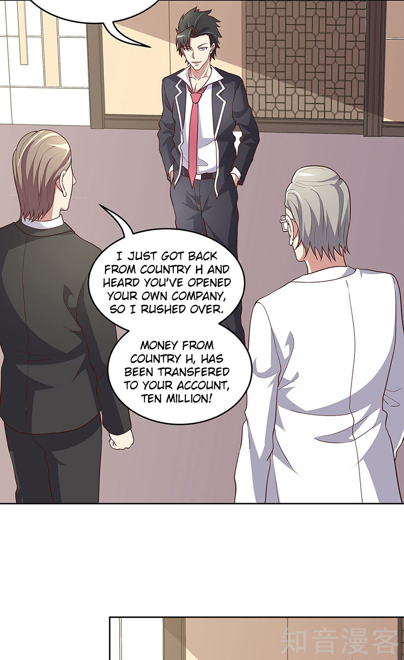 The Super Doctor From 2089 Chapter 152 - page 3