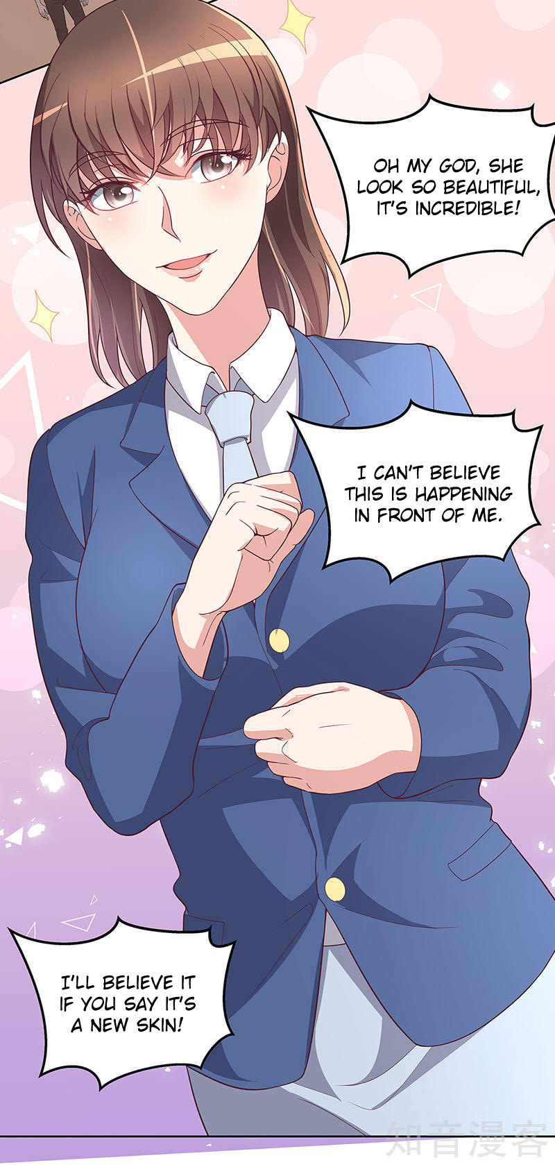 The Super Doctor From 2089 Chapter 151 - page 18