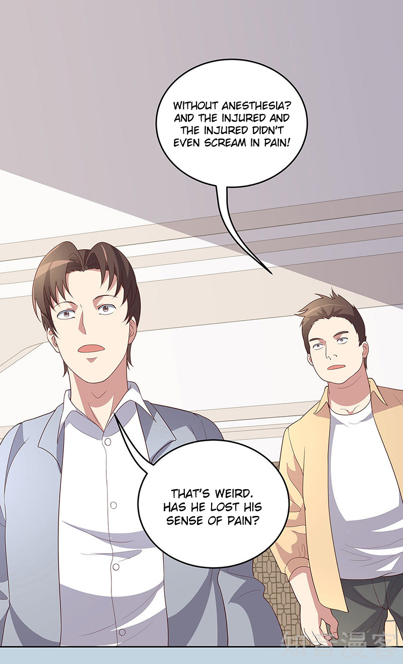 The Super Doctor From 2089 Chapter 150 - page 22