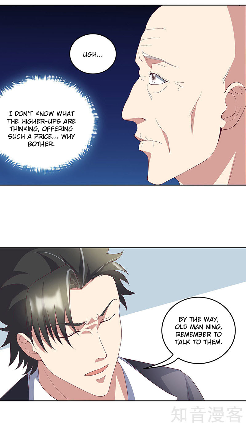 The Super Doctor From 2089 Chapter 148 - page 15