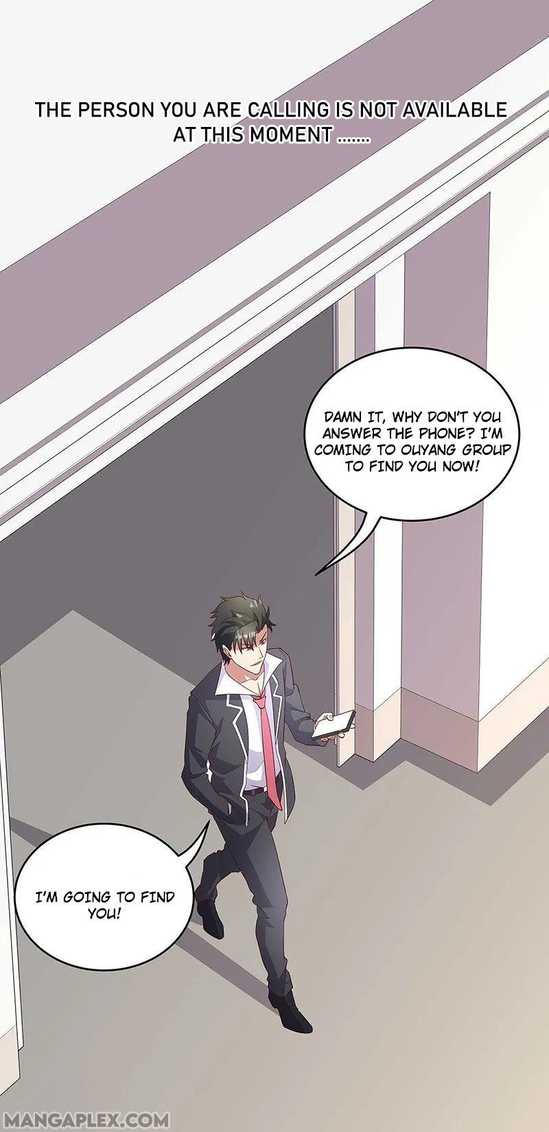 The Super Doctor From 2089 Chapter 145 - page 25