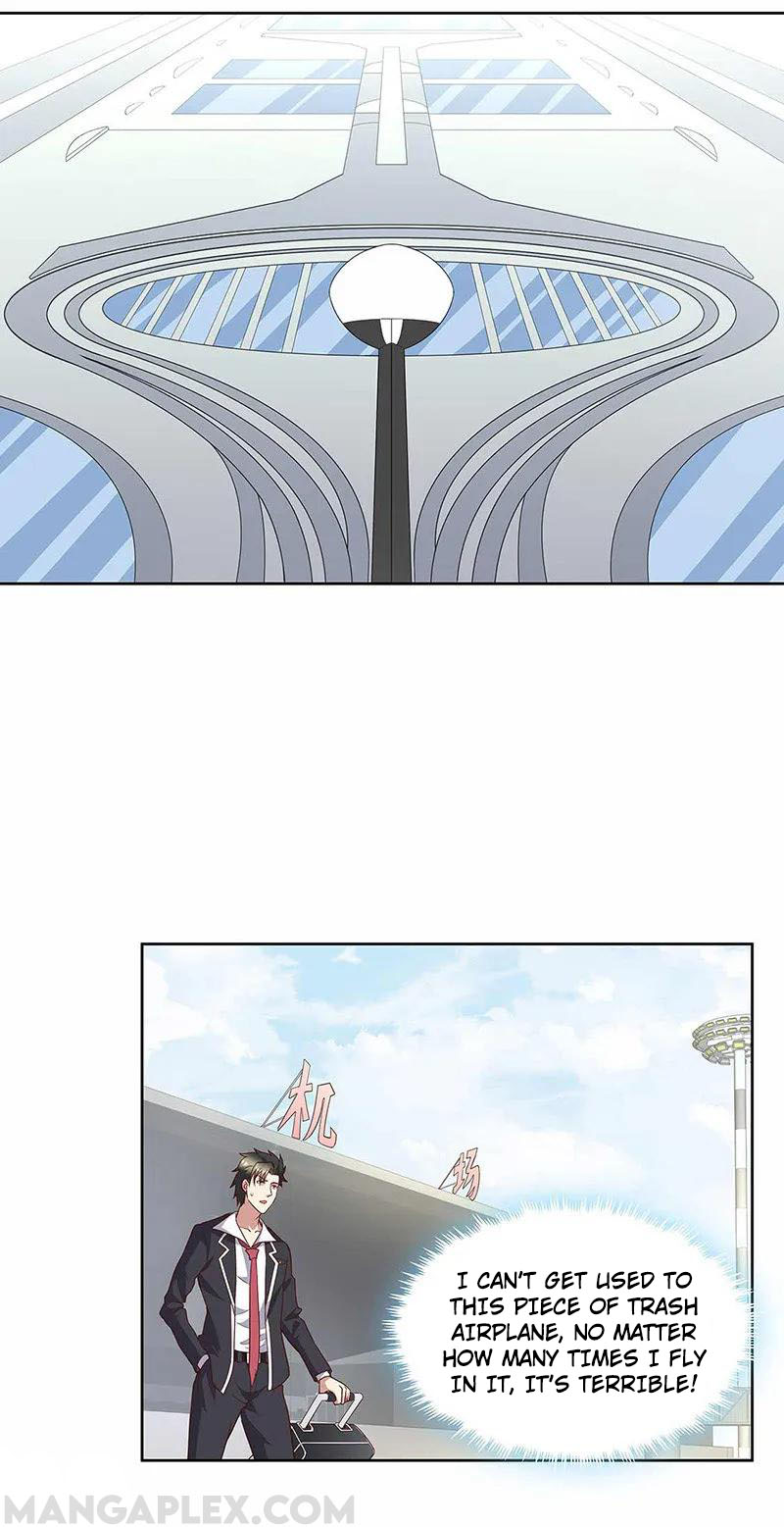 The Super Doctor From 2089 Chapter 143 - page 10