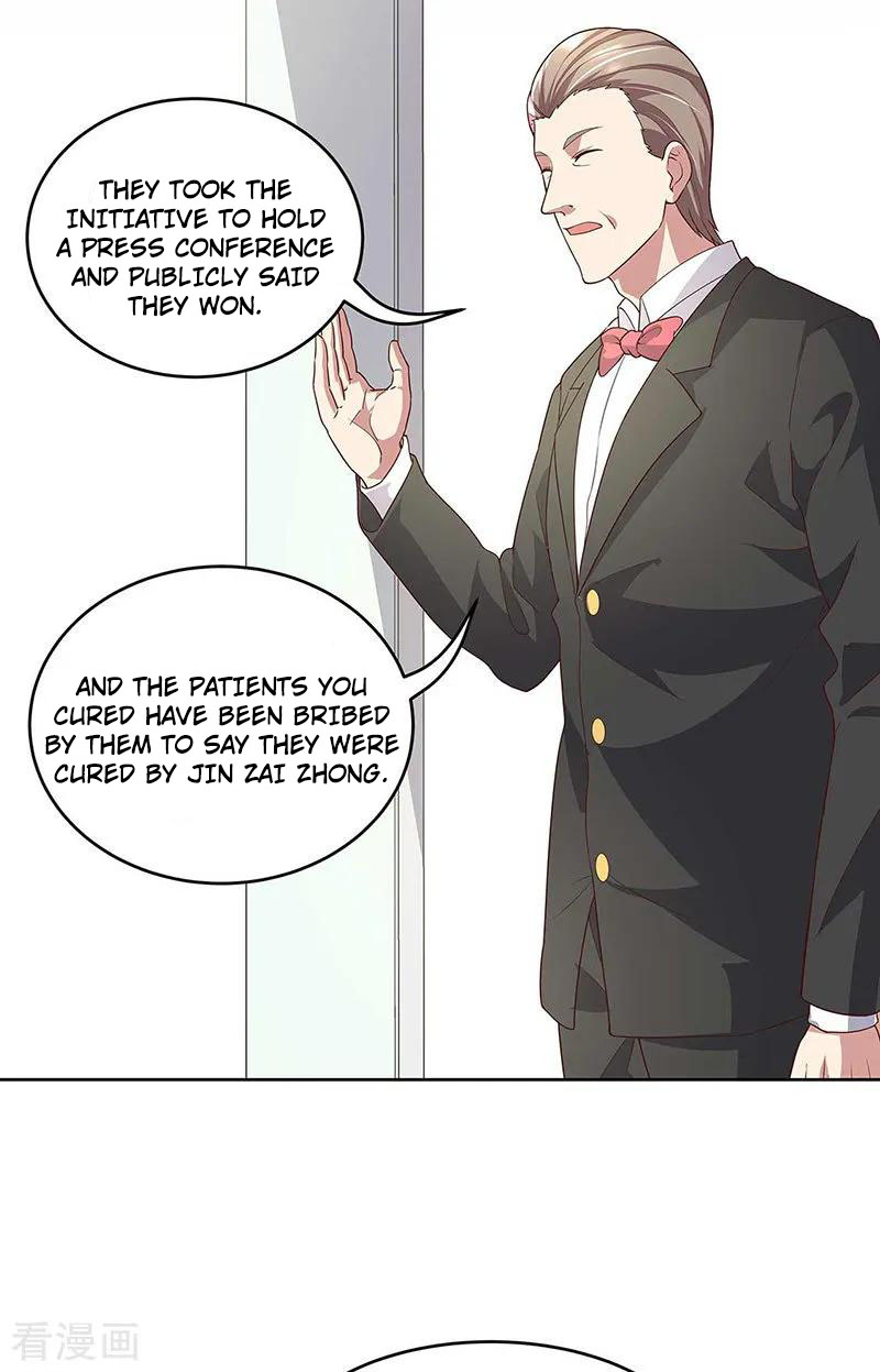 The Super Doctor From 2089 Chapter 143 - page 4
