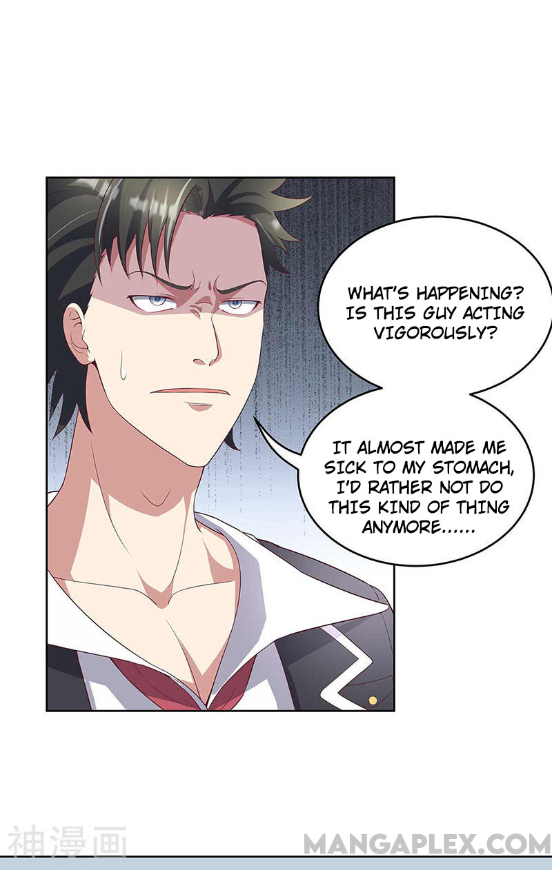 The Super Doctor From 2089 Chapter 142 - page 19