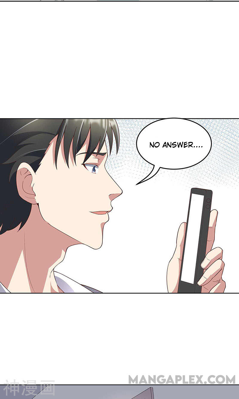 The Super Doctor From 2089 Chapter 142 - page 23
