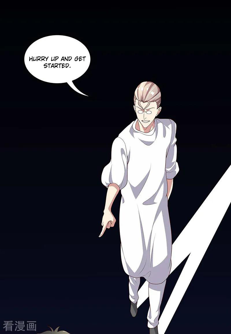 The Super Doctor From 2089 Chapter 140 - page 19
