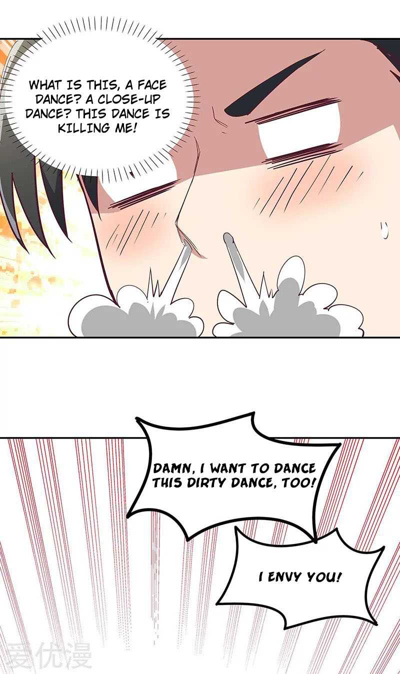 The Super Doctor From 2089 Chapter 127 - page 21