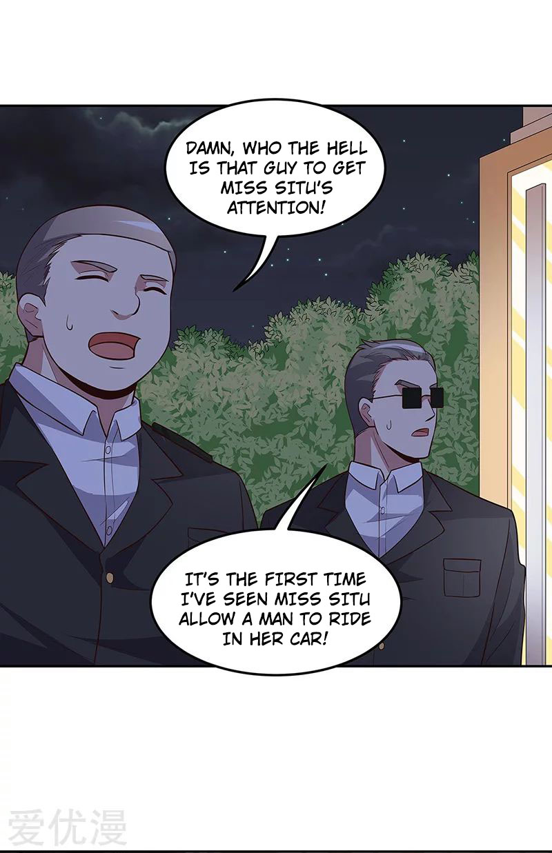 The Super Doctor From 2089 Chapter 123 - page 25