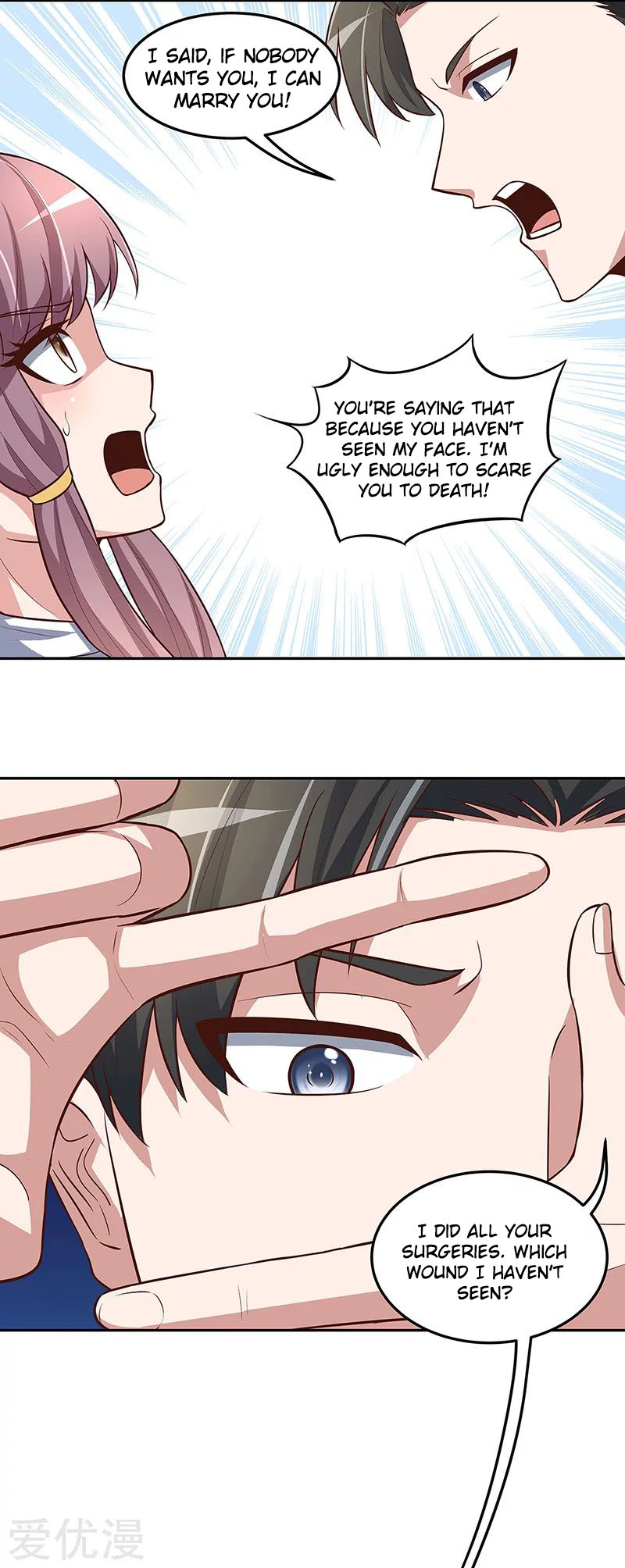 The Super Doctor From 2089 Chapter 116 - page 28
