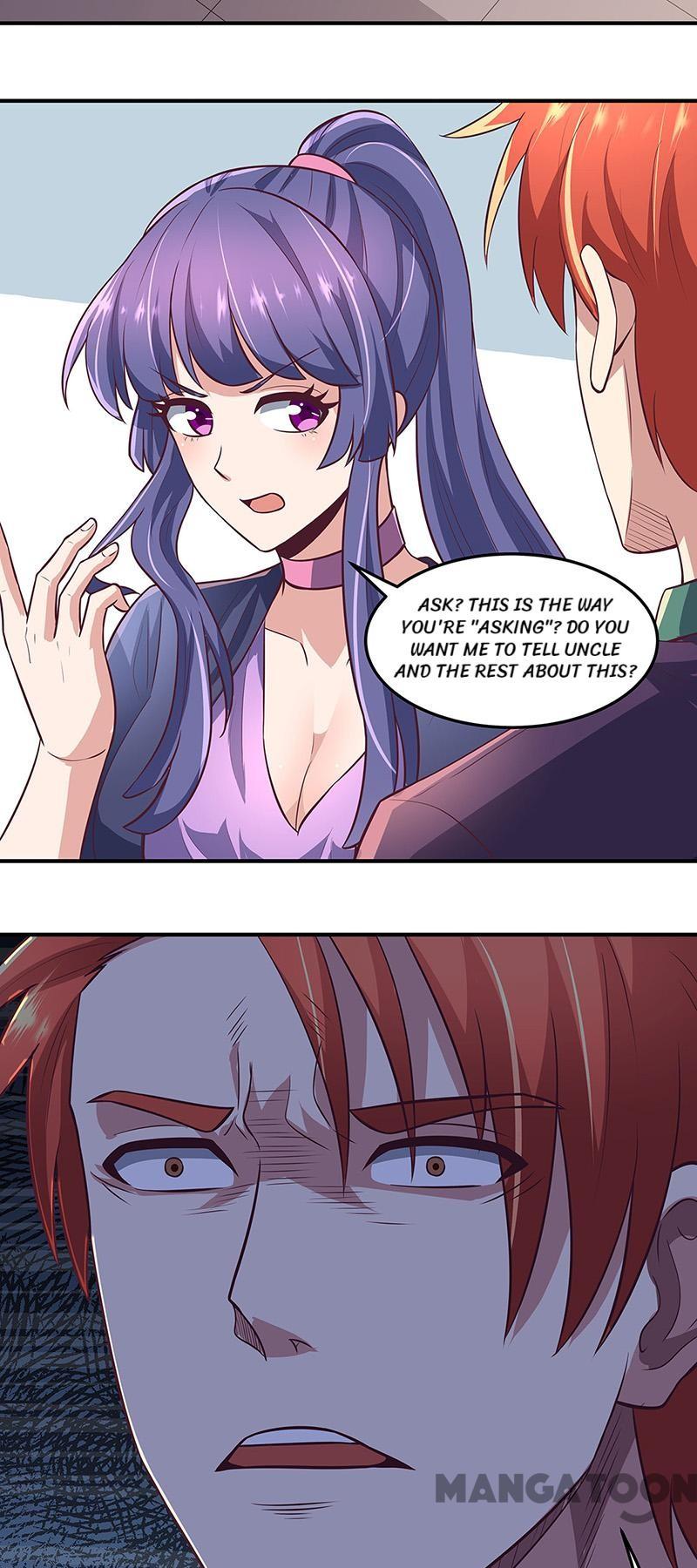 The Super Doctor From 2089 Chapter 105 - page 11