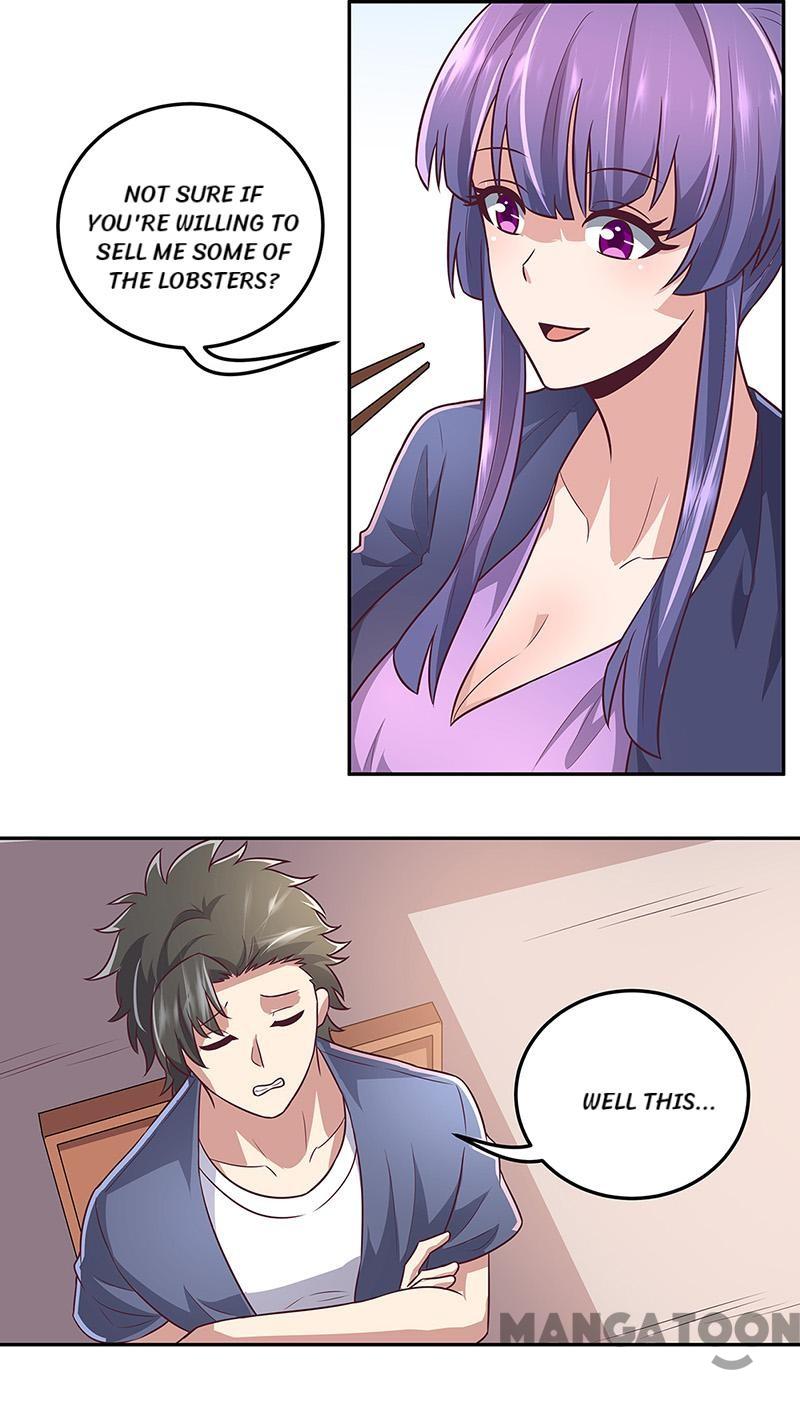 The Super Doctor From 2089 Chapter 98 - page 22