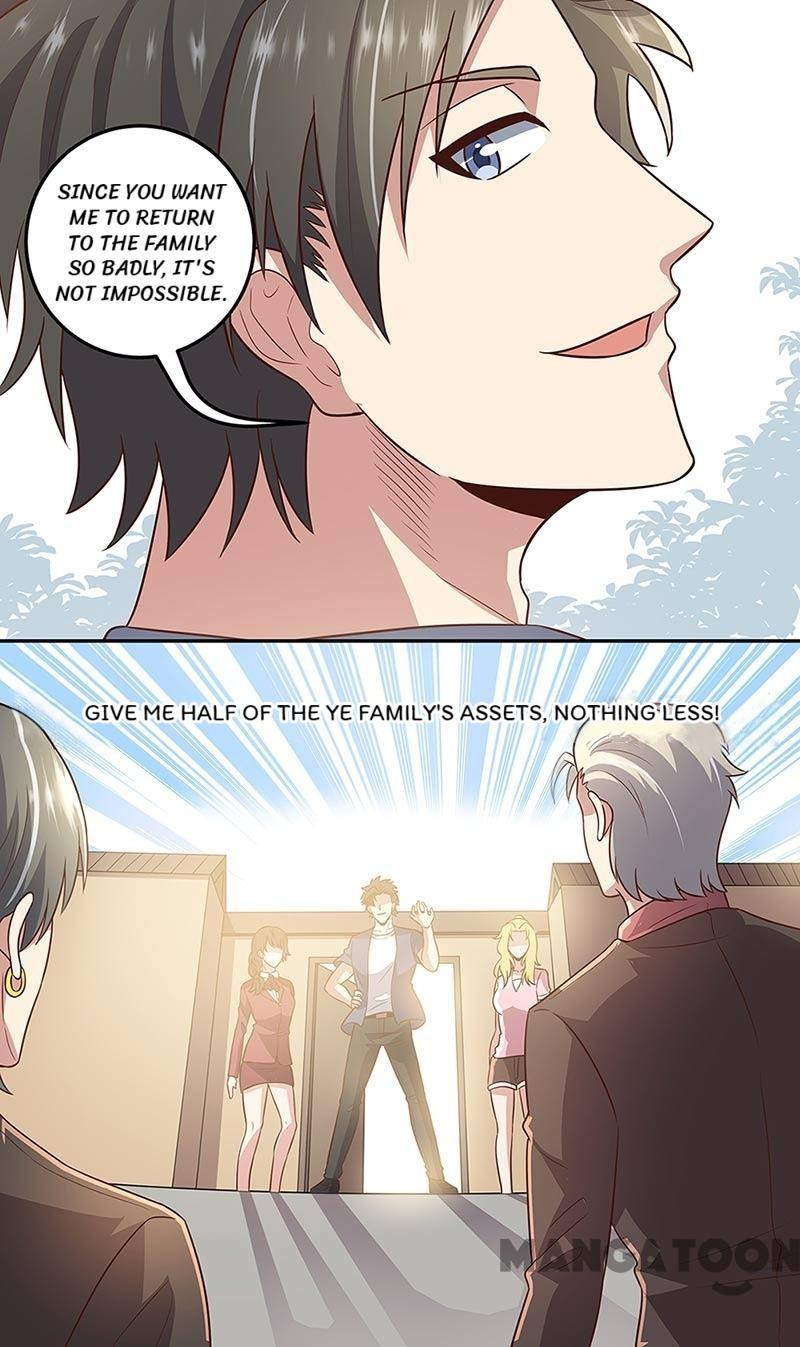 The Super Doctor From 2089 Chapter 96 - page 26