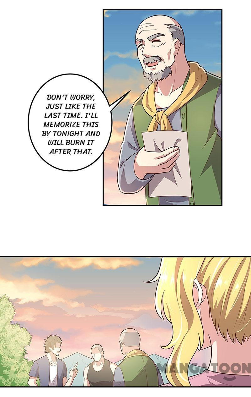 The Super Doctor From 2089 Chapter 93 - page 17