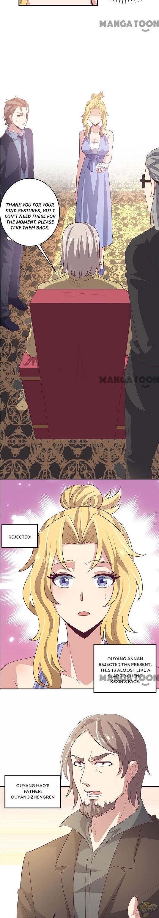 The Super Doctor From 2089 Chapter 85 - page 9