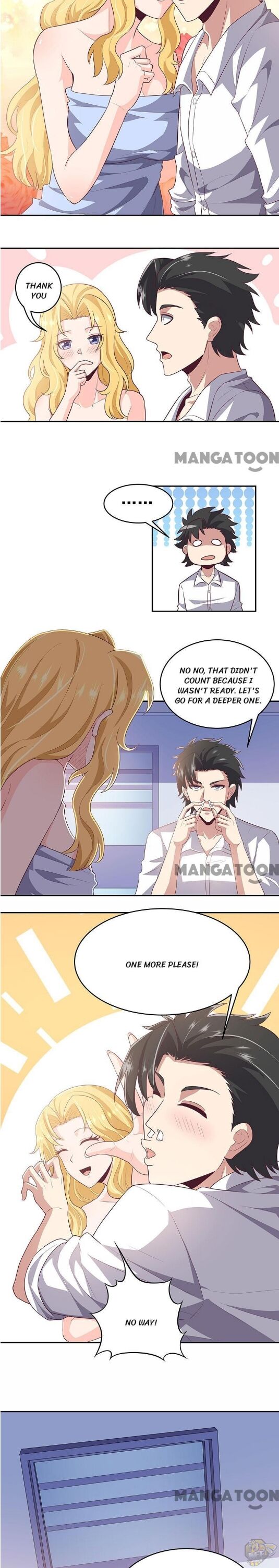 The Super Doctor From 2089 Chapter 84 - page 3