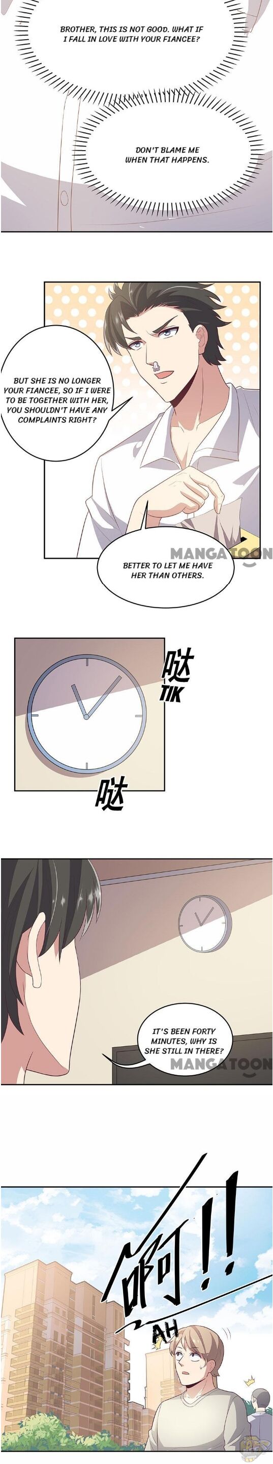 The Super Doctor From 2089 Chapter 83 - page 11