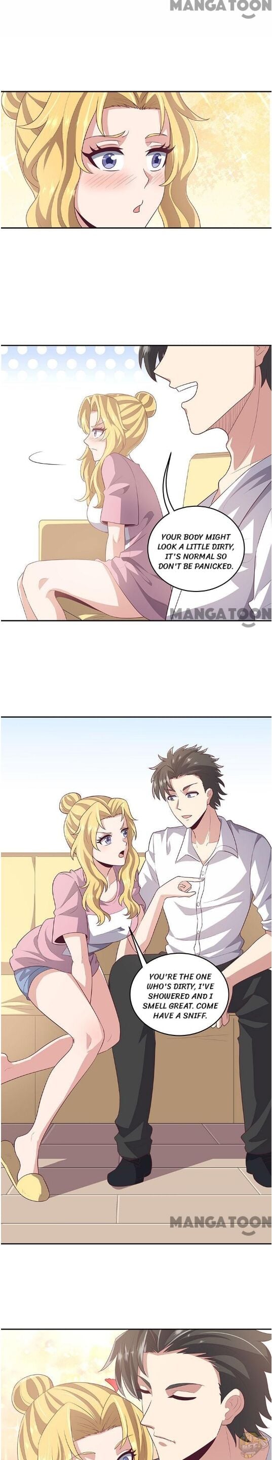 The Super Doctor From 2089 Chapter 83 - page 5