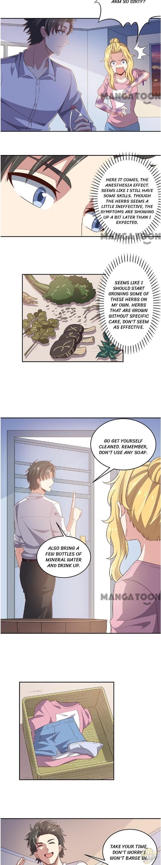 The Super Doctor From 2089 Chapter 83 - page 8