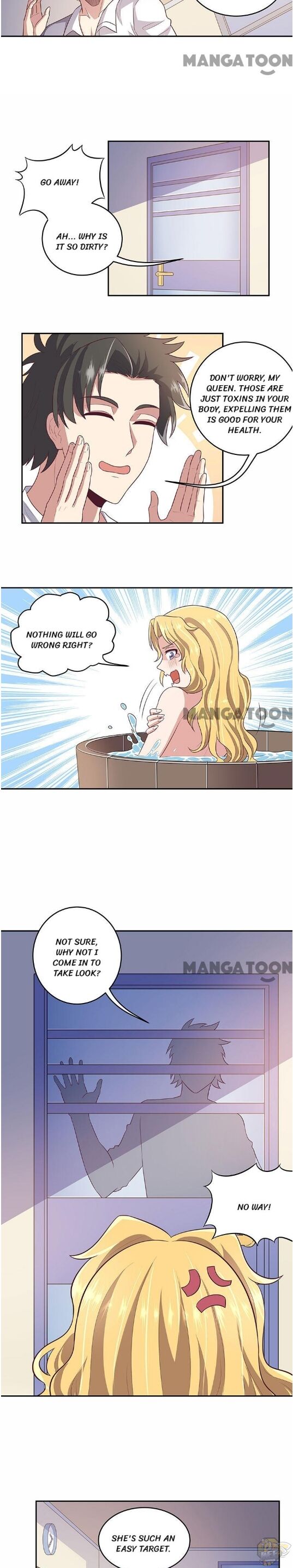 The Super Doctor From 2089 Chapter 83 - page 9