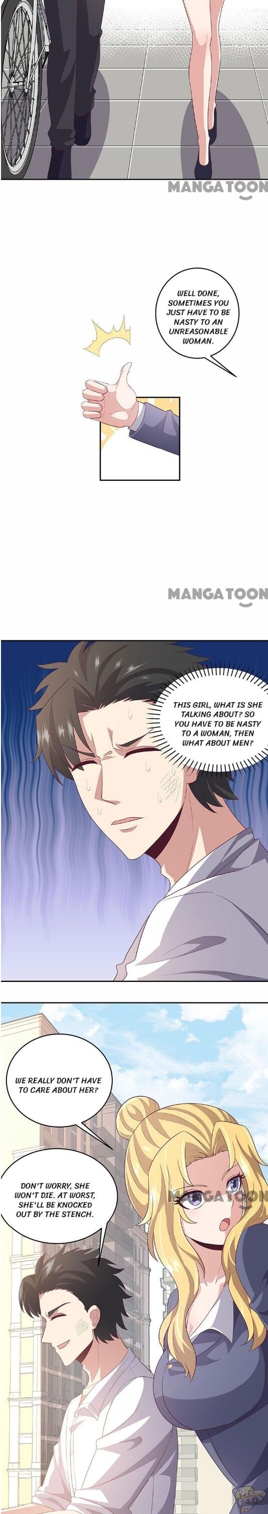 The Super Doctor From 2089 Chapter 82 - page 7