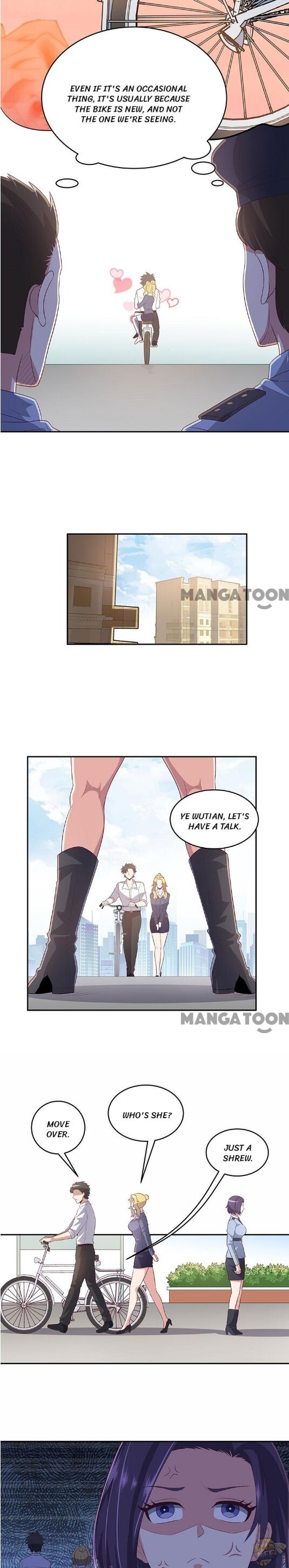 The Super Doctor From 2089 Chapter 81 - page 3