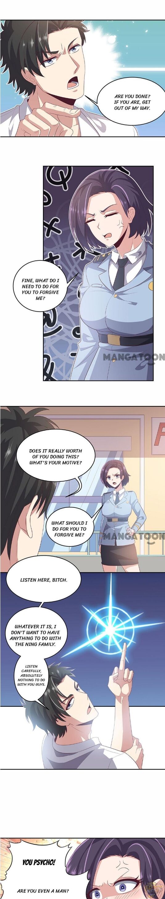 The Super Doctor From 2089 Chapter 81 - page 5