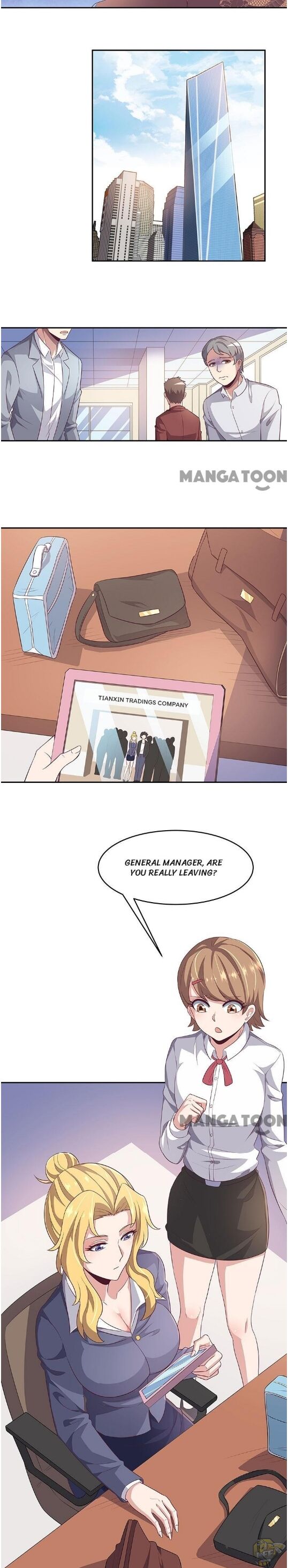 The Super Doctor From 2089 Chapter 80 - page 2