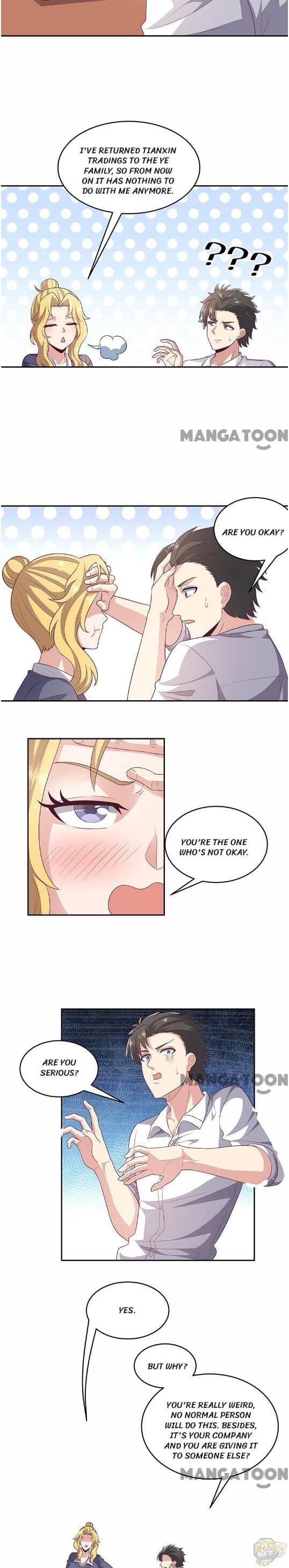The Super Doctor From 2089 Chapter 80 - page 6