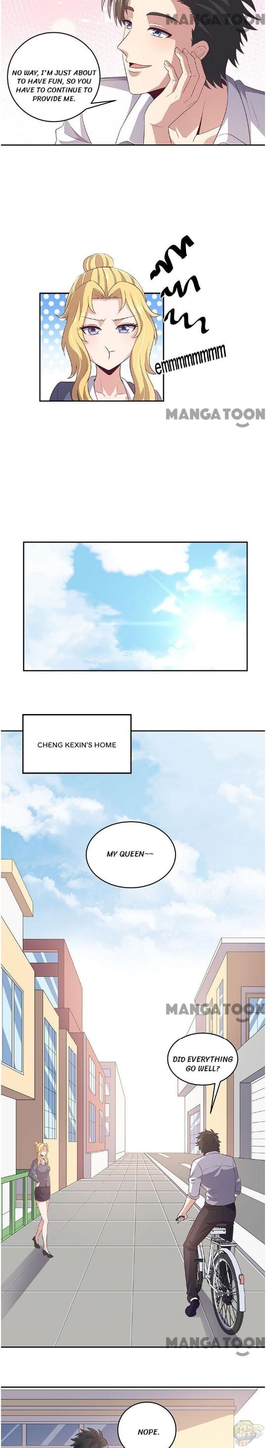 The Super Doctor From 2089 Chapter 80 - page 8
