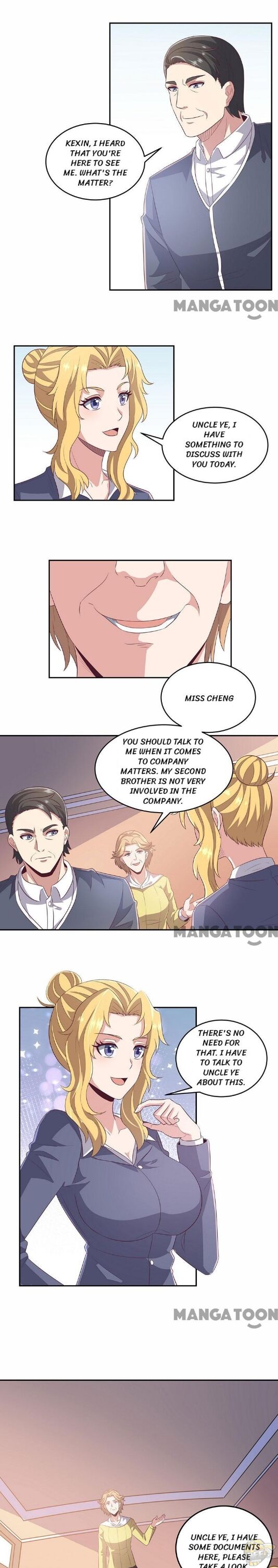 The Super Doctor From 2089 Chapter 79 - page 4