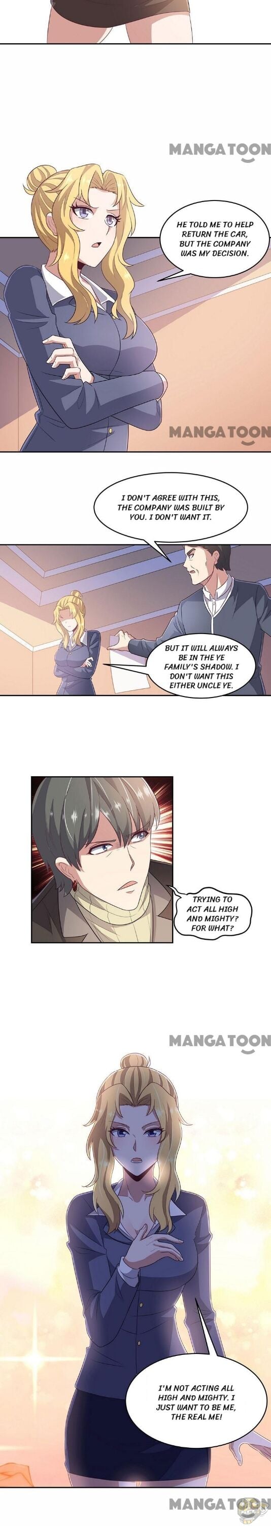 The Super Doctor From 2089 Chapter 79 - page 9
