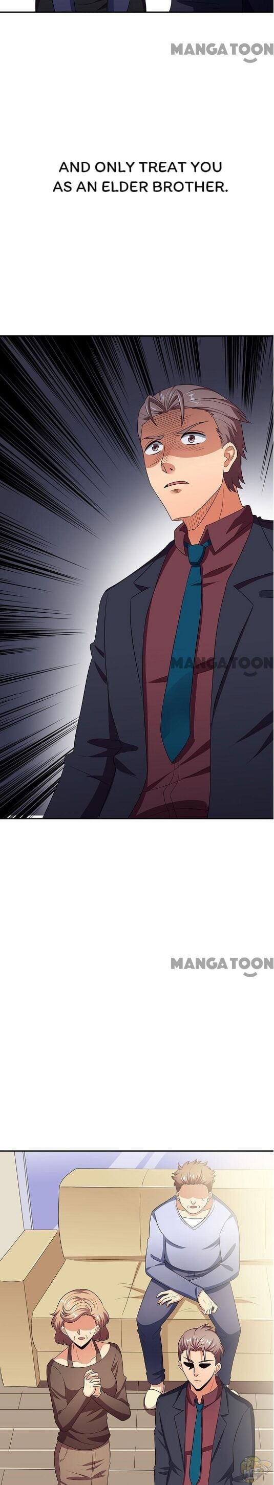 The Super Doctor From 2089 Chapter 78 - page 3