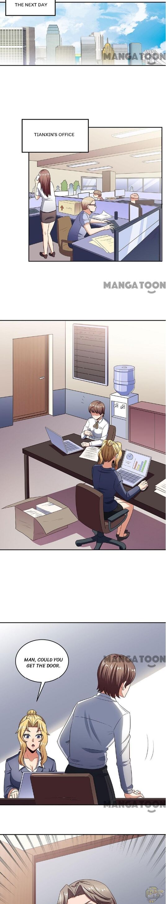 The Super Doctor From 2089 Chapter 78 - page 6