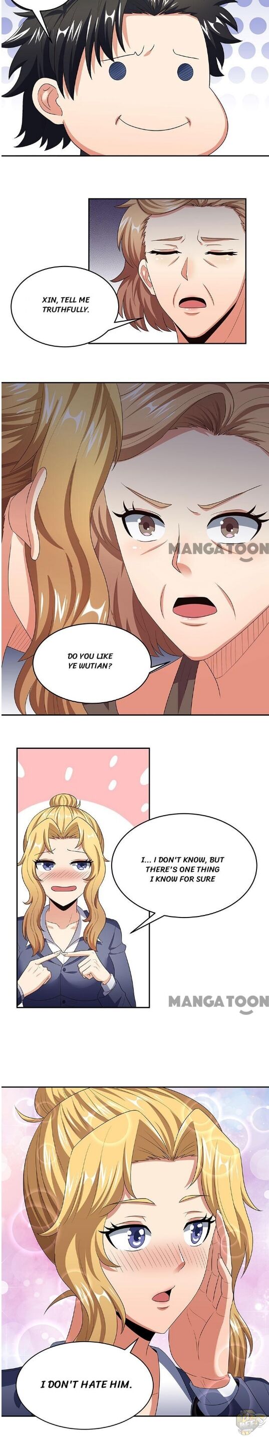 The Super Doctor From 2089 Chapter 77 - page 11