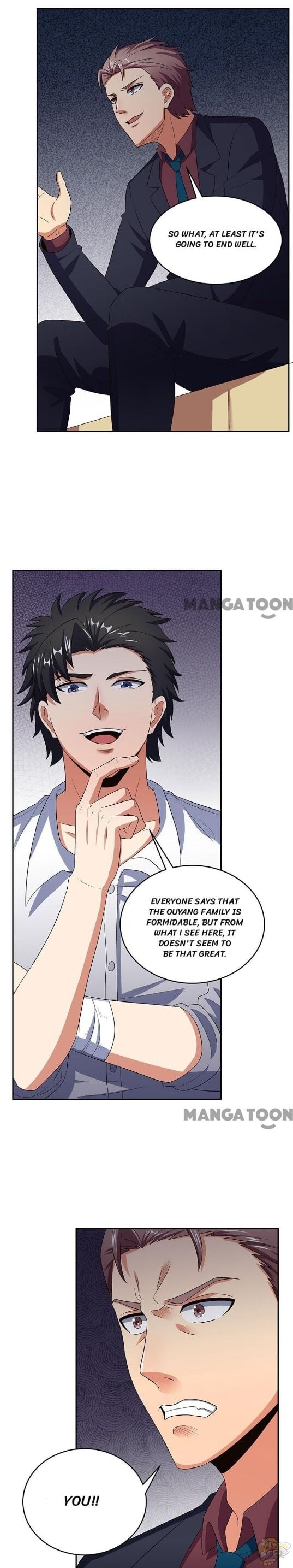 The Super Doctor From 2089 Chapter 77 - page 7