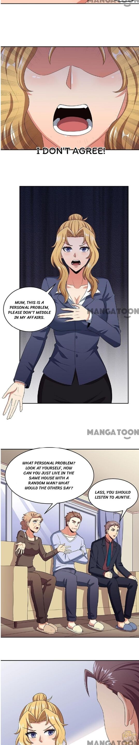 The Super Doctor From 2089 Chapter 77 - page 9