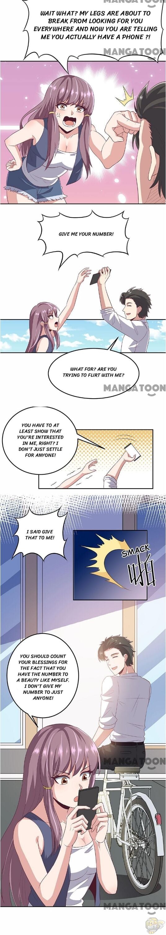 The Super Doctor From 2089 Chapter 76 - page 7