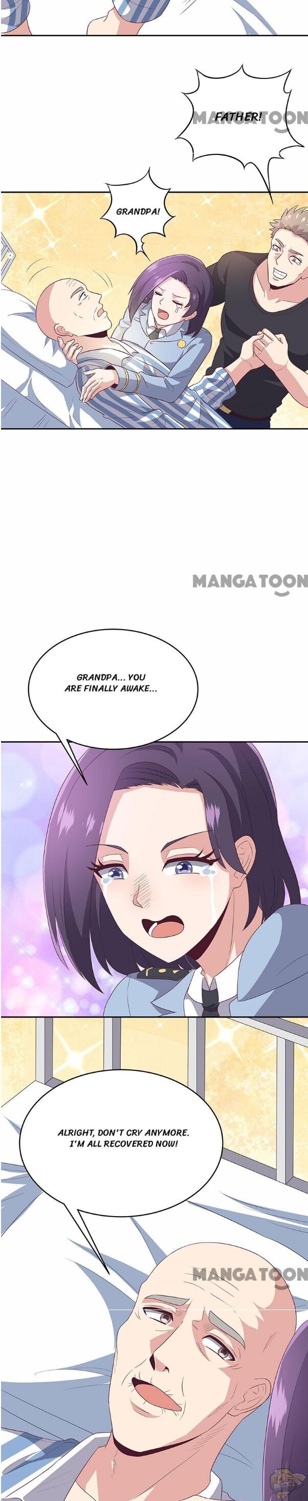 The Super Doctor From 2089 Chapter 75 - page 14