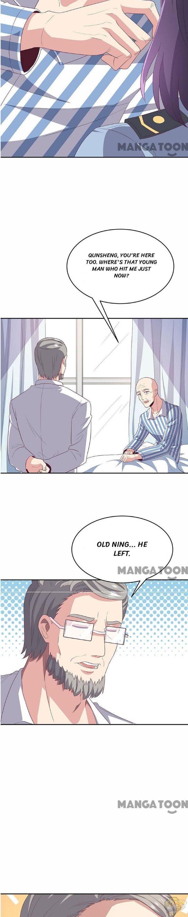 The Super Doctor From 2089 Chapter 75 - page 15