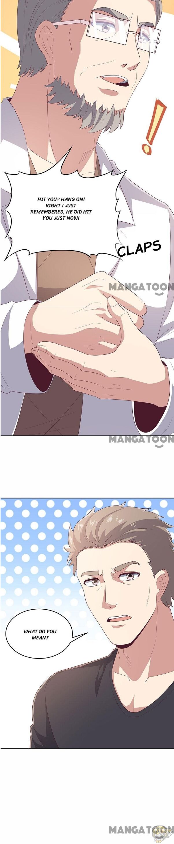 The Super Doctor From 2089 Chapter 75 - page 16