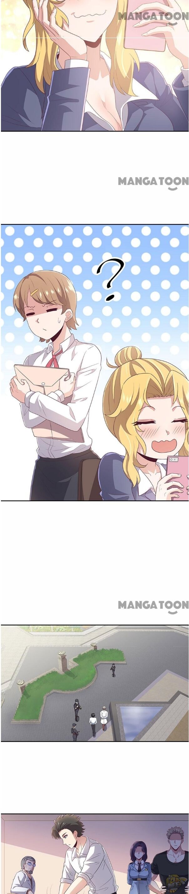 The Super Doctor From 2089 Chapter 74 - page 6