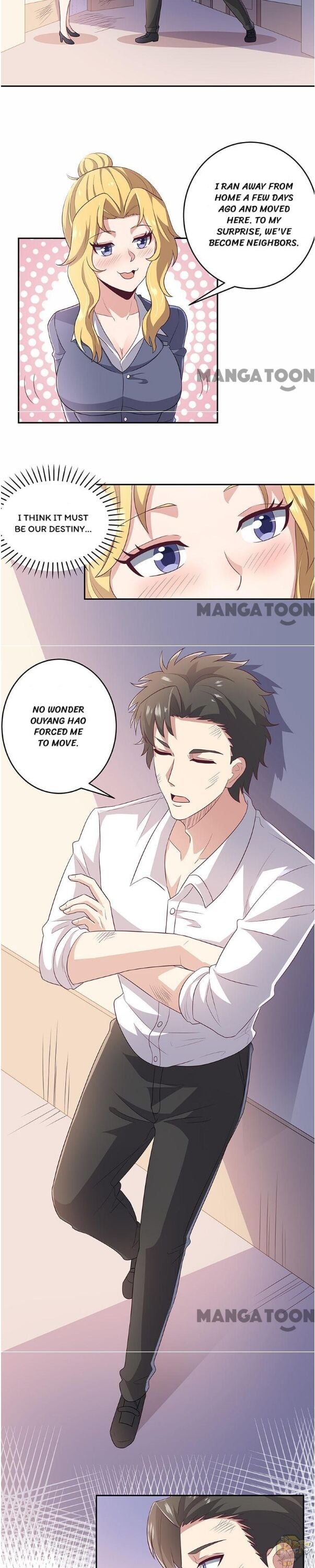The Super Doctor From 2089 Chapter 73 - page 7