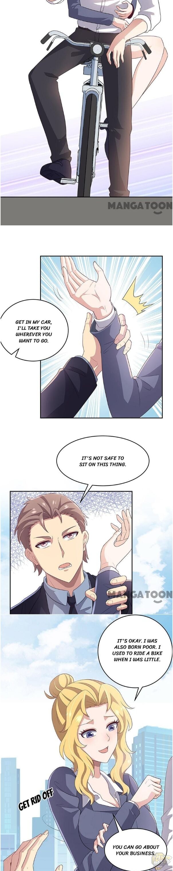 The Super Doctor From 2089 Chapter 72 - page 12