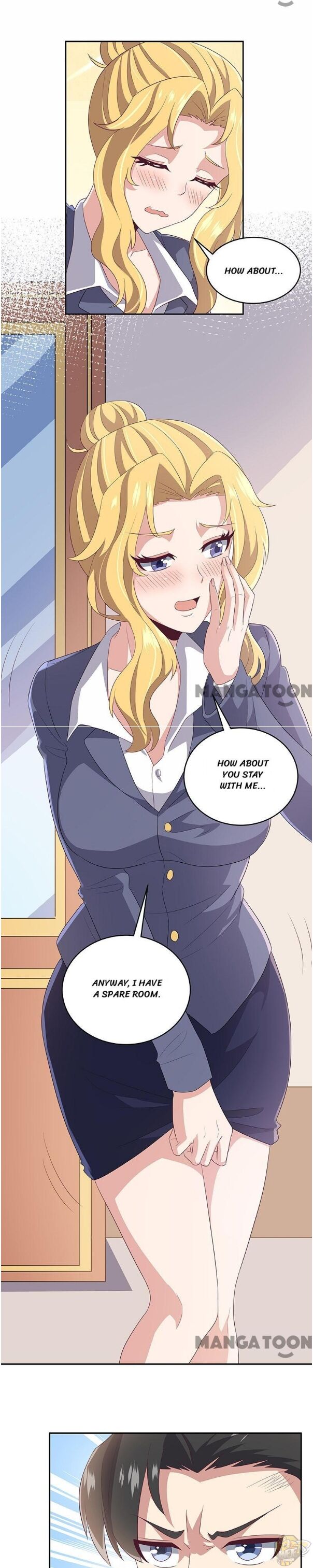The Super Doctor From 2089 Chapter 72 - page 3