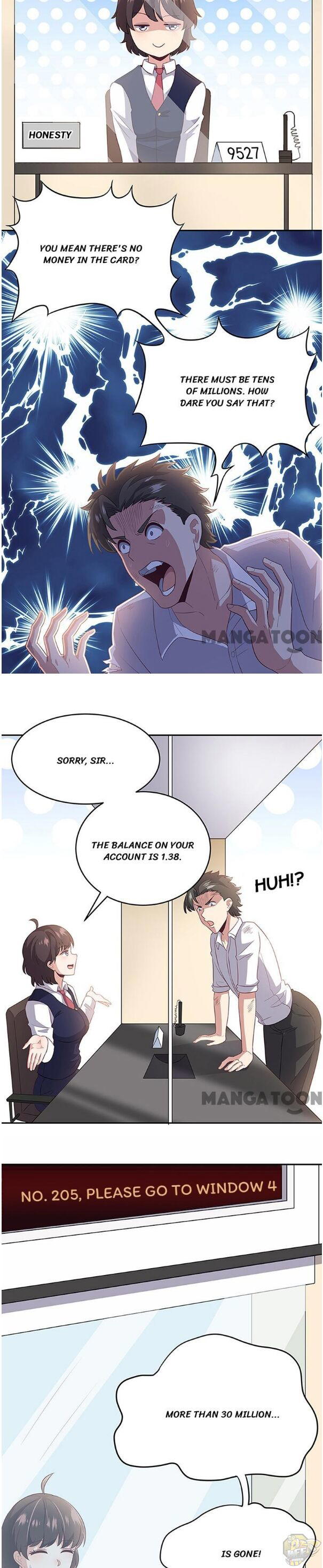 The Super Doctor From 2089 Chapter 71 - page 15