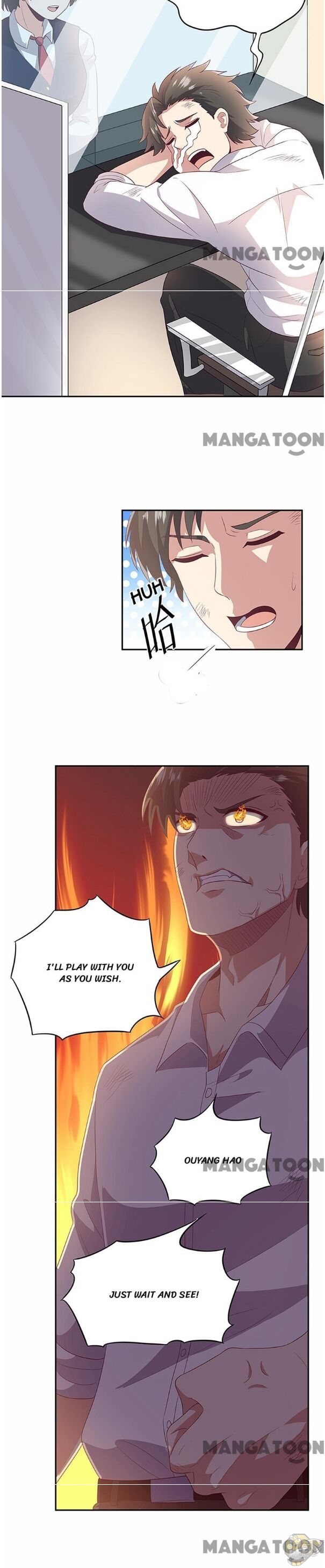 The Super Doctor From 2089 Chapter 71 - page 16