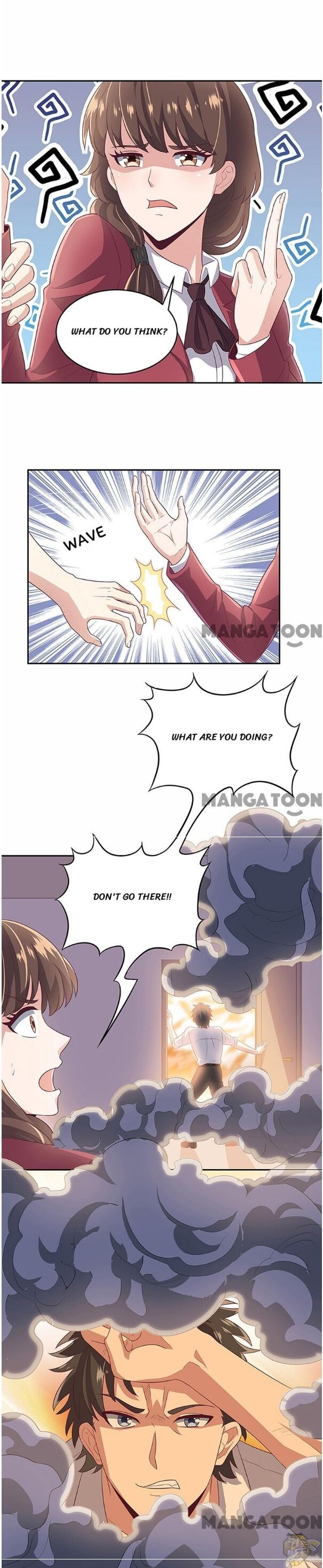 The Super Doctor From 2089 Chapter 71 - page 4