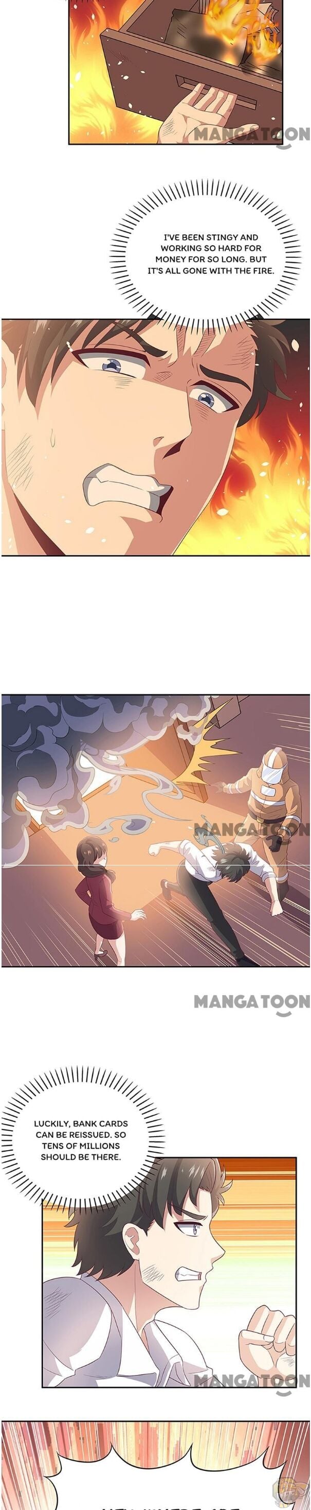 The Super Doctor From 2089 Chapter 71 - page 6